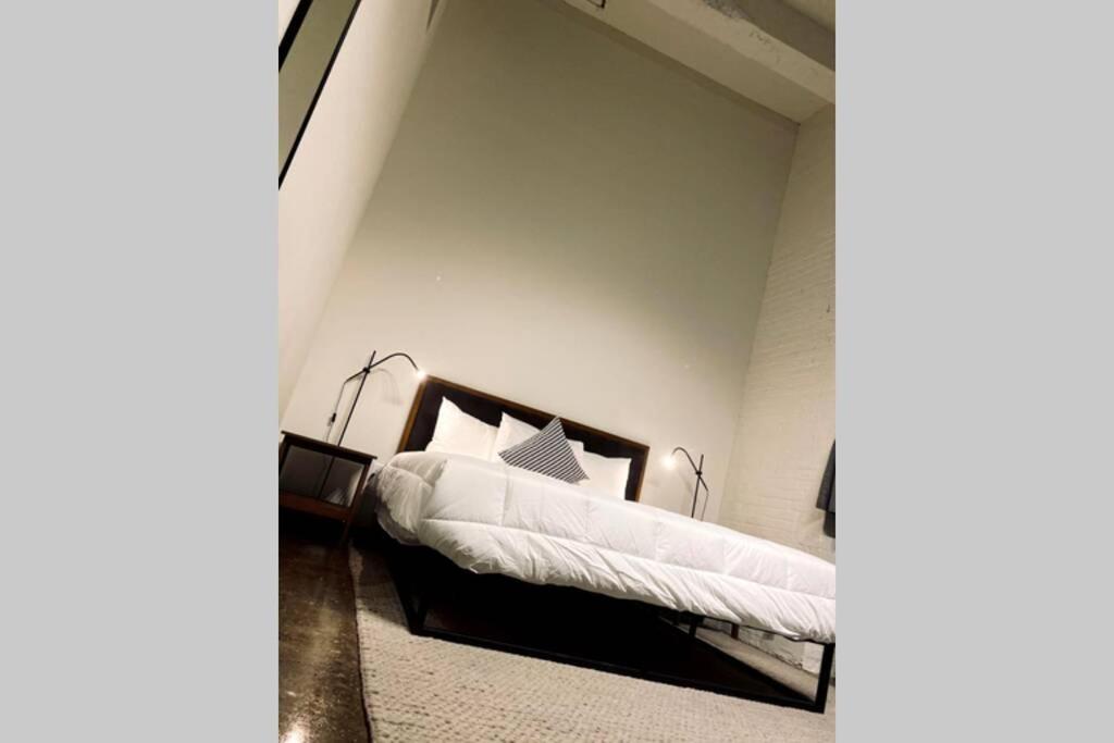 3E-Spacious close to PITT/CMU/Carlow, Sleeps 4 Pittsburgh Exterior foto